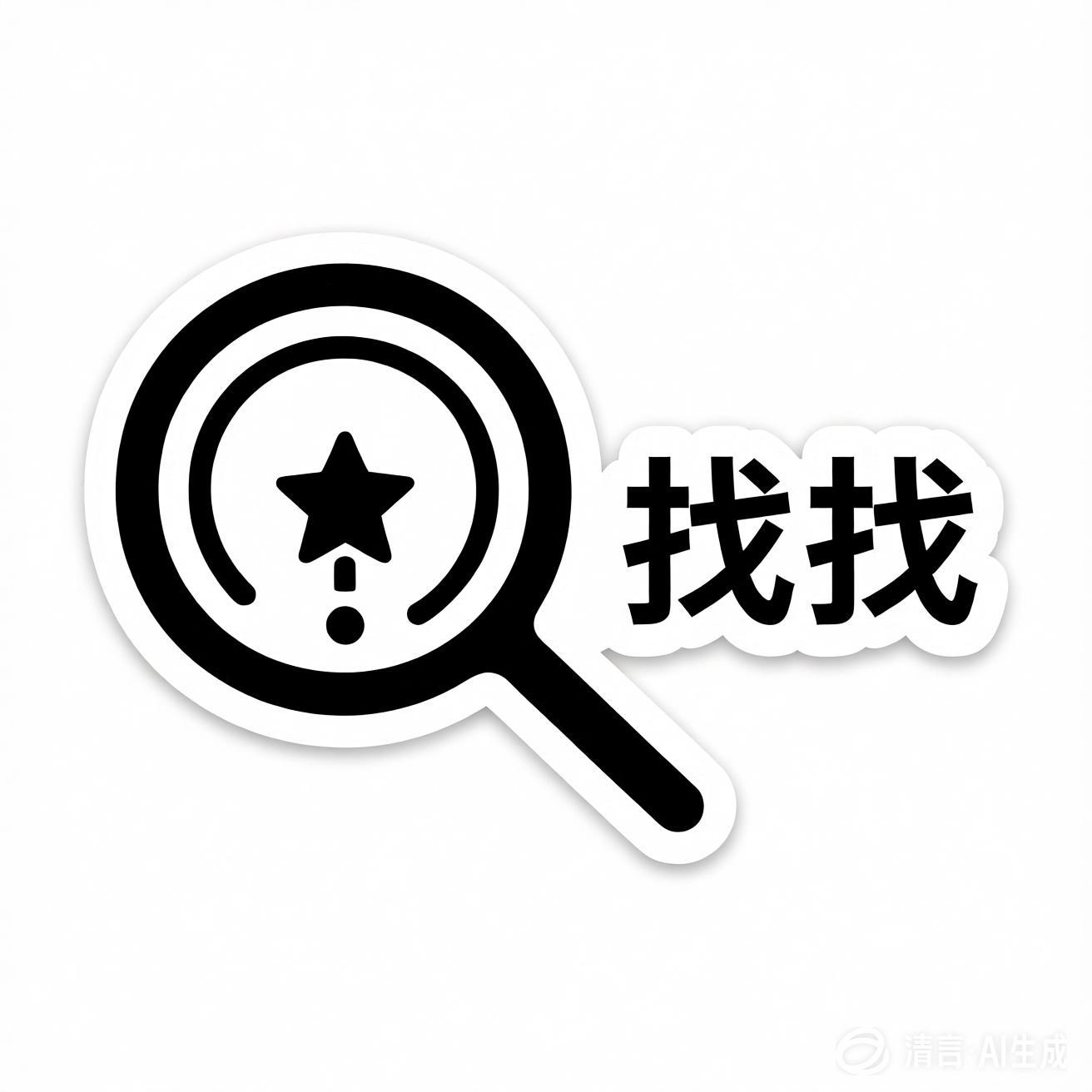 找找LOGO